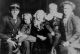 00020 William, Gert, Ellie, Bill, Emily Sinnott  abt 1915