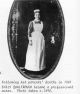 00036 Emily Qualtrough - nurse  abt 1890